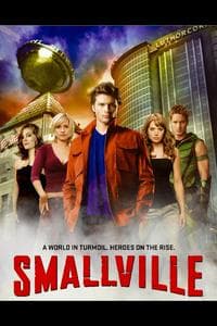 Smallville (2001)