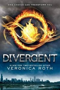 Divergent (Book Series)