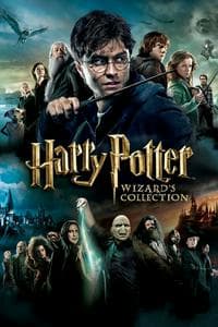 Harry Potter / Wizarding World Films