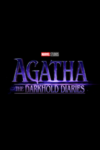 Agatha: Darkhold Diaries (2024)