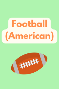 Football (American)