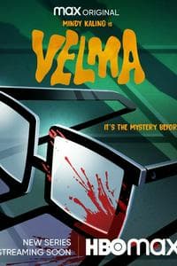 Velma (2023)