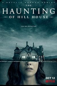 The Haunting (of Hill House)