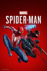 Spider-Man (Franchise)