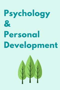Psychology & Personal Development