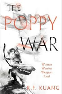 The Poppy War (Series)