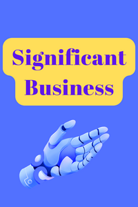 Significant Businesses