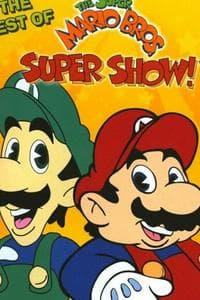The Super Mario Bros. Super Show! (1989-1991)