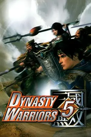 Dynasty Warriors