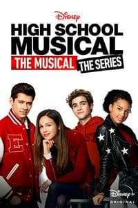 High School Musical: The Musical - The Series (2019)