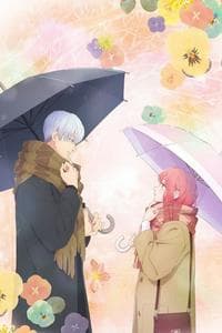 A Sign of Affection (Yubisaki to Renren)