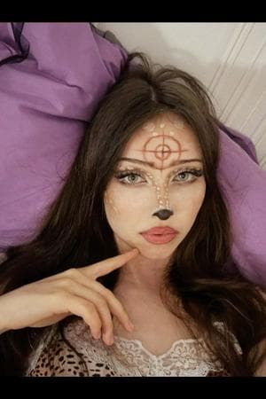 Animals in the Crosshairs (Животные под прицелом)