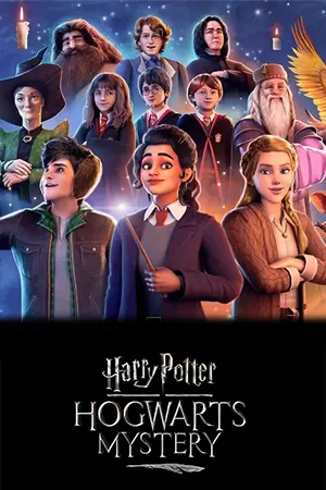 Harry Potter: Hogwarts Mystery