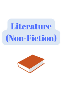 Literature (Non-Fiction)