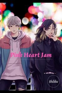 Pink Heart Jam