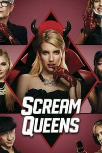 Scream Queens (2015-2016)