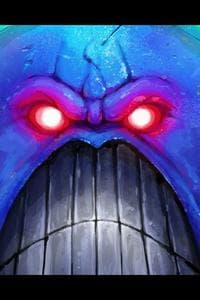 SPACE KING