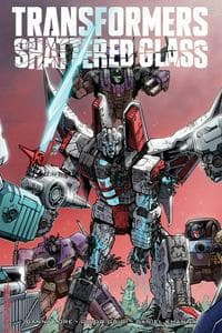 Transformers: Shattered Glass (IDW)