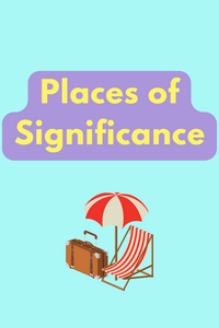 Places of Significance