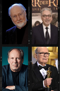 Movie Composers