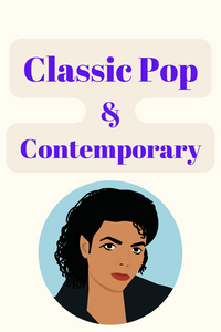 Classic Pop & Contemporary