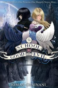 School for Good and Evil (Series)
