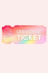 Universe Ticket (유니버스 티켓)