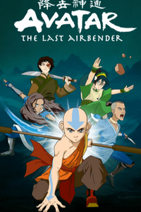 Avatar: The Last Airbender (2005)