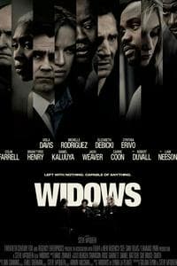 Widows (2018)