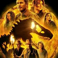 Jurassic Park / Jurassic World (Film Franchise)