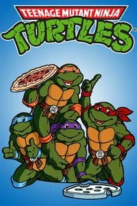 Teenage Mutant Ninja Turtles (1987-2009)