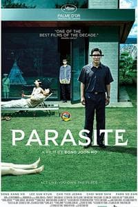 Parasite (2019)