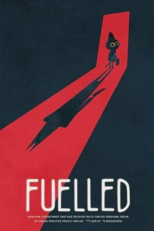 Fuelled (2021)