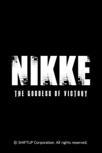 GODDESS OF VICTORY: NIKKE