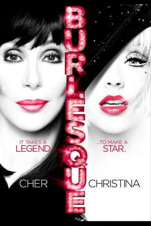 Burlesque (2010)