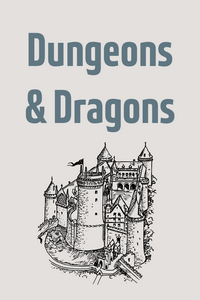 Dungeons & Dragons Creatures