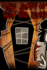 The Coffin of Andy and Leyley