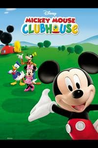 Mickey Mouse Clubhouse