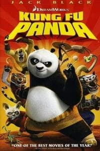 Kung Fu Panda (Franchise)