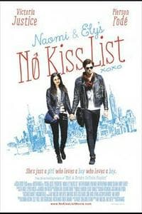 Naomi and Ely’s No Kiss List (2015)