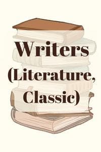 Writers (Literature, Classic)