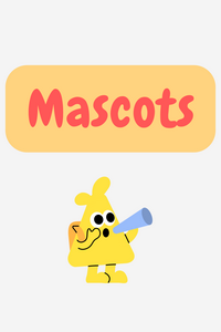 Mascots