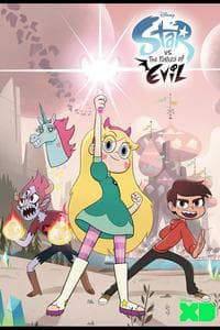 Star vs. the Forces of Evil (2015)