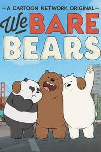 We Bare Bears (2014)
