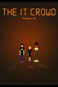 The IT Crowd