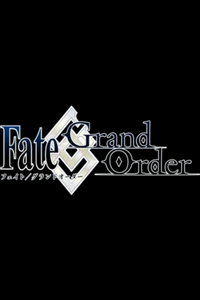 Fate/Grand Order