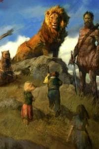 The Chronicles of Narnia (Series)