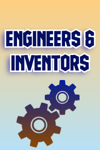 Engineers & Inventors