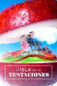 La isla de las tentaciones