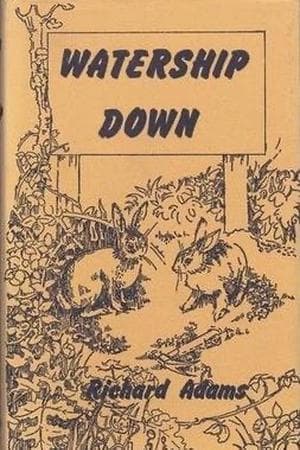 Watership Down